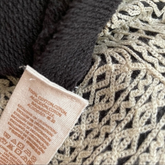 Free People | Santa Maria Embroidered Sweatshirt - Picture 11 of 11